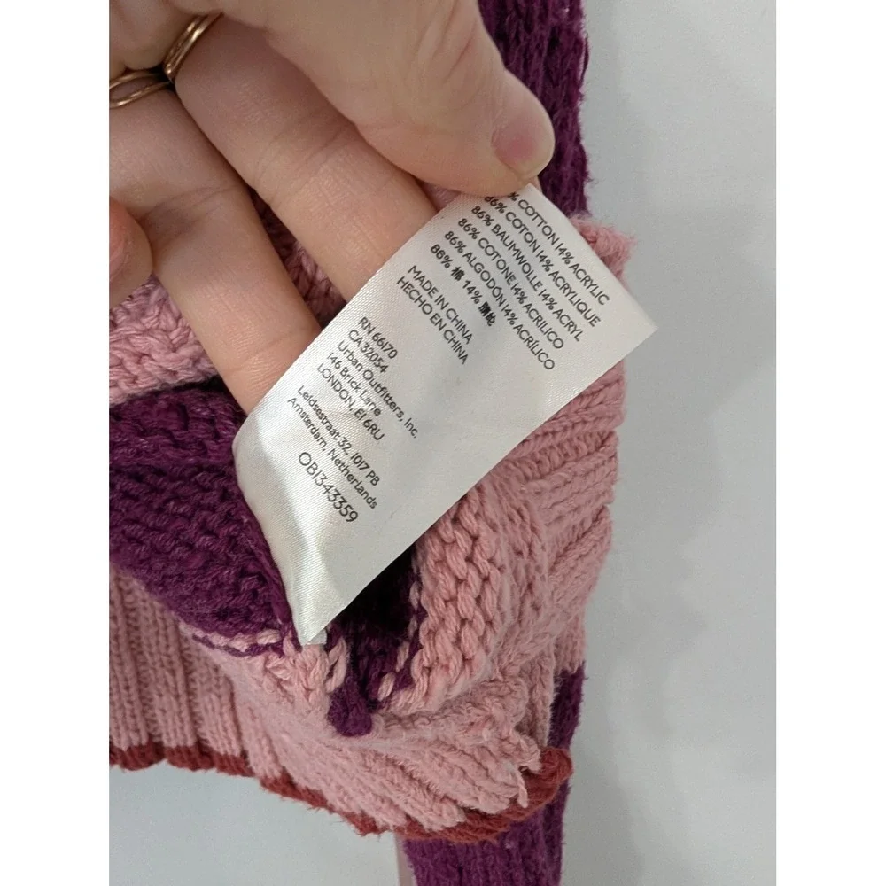 Free People wrap yourself